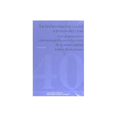 Institució Alfons el Magnnim La (re)evolución Social A Través Del Cine Institució Alfons el Magnnim La (re)evolución Social A Través Del Cine