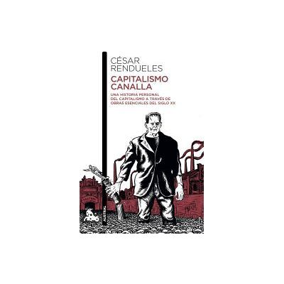 Austral Capitalismo Canalla Austral Capitalismo Canalla