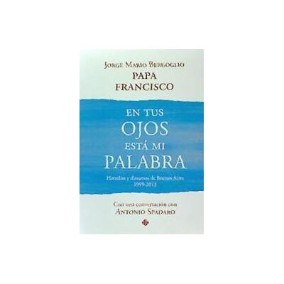 Publicaciones Claretianas En Tus Ojos Esta Mi Palabra Publicaciones Claretianas En Tus Ojos Esta Mi Palabra