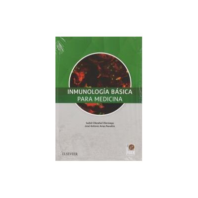 Elsevier Inmunologia Basica Para Medicina Elsevier Inmunologia Basica Para Medicina