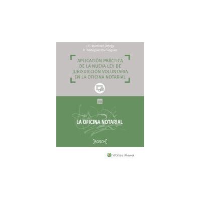 Bosch Aplicacion Practica De La Nueva Ley De Jurisdiccion 2018 Bosch Aplicacion Practica De La Nueva Ley De Jurisdiccion 2018