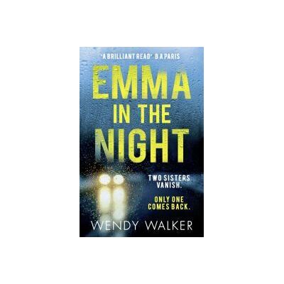 HarperCollins Emma In The Night HarperCollins Emma In The Night