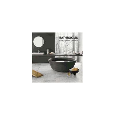 Koenemann Verlagsgesellschaft Bathrooms: Architecture Today Koenemann Verlagsgesellschaft Bathrooms: Architecture Today