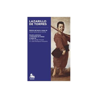 Austral Lazarillo De Tormes Austral Lazarillo De Tormes