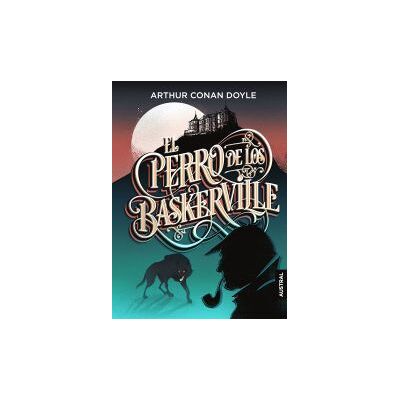 Austral El Perro De Los Baskerville Austral El Perro De Los Baskerville