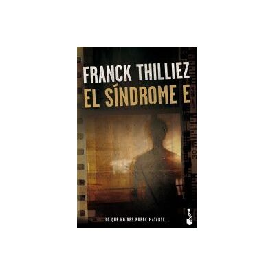 Booket El Síndrome E Booket El Síndrome E