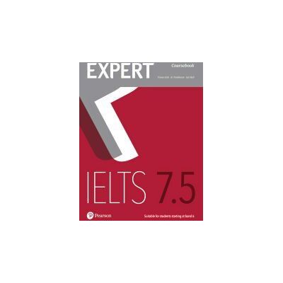 Pearson Educación Expert Ielts 7. 5 Cours Pearson Educación Expert Ielts 7. 5 Cours