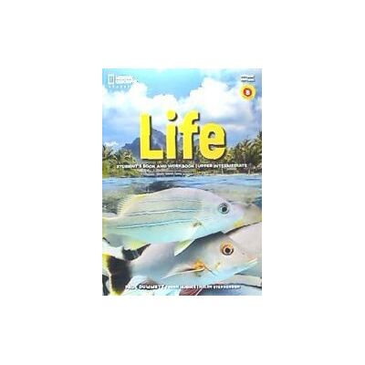 CENGAGE LEARNING TECNICO Life Upper-intermediate Combo Split B With App Code And Workbook Audio Cd CENGAGE LEARNING TECNICO Life Upper-intermediate Combo Split B With App Code And Workbook Audio Cd