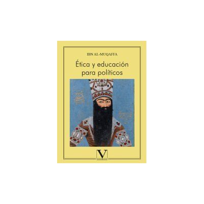 Editorial Verbum (PA) ética Y Educación Para Políticos Editorial Verbum (PA) ética Y Educación Para Políticos