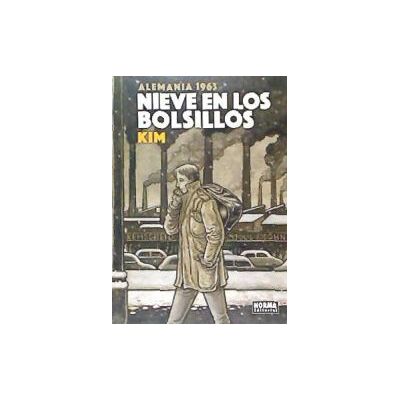 Norma Nieve En Los Bolsillos - Alemania 1963 Norma Nieve En Los Bolsillos - Alemania 1963