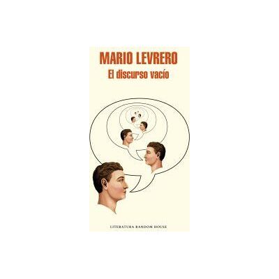 Random House El Discurso Vacío Random House El Discurso Vacío