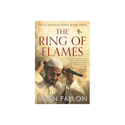 JOAN FALLON The Ring Of Flames JOAN FALLON The Ring Of Flames