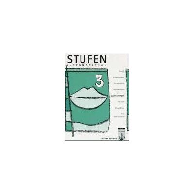 Klett Stufen International 3 (zusatz?bungen) Klett Stufen International 3 (zusatz?bungen)
