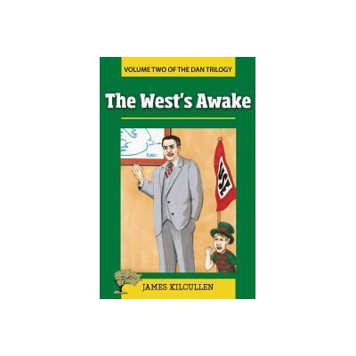 Editorial Calíope The West Awakes. The Dan Trilogy Editorial Calíope The West Awakes. The Dan Trilogy