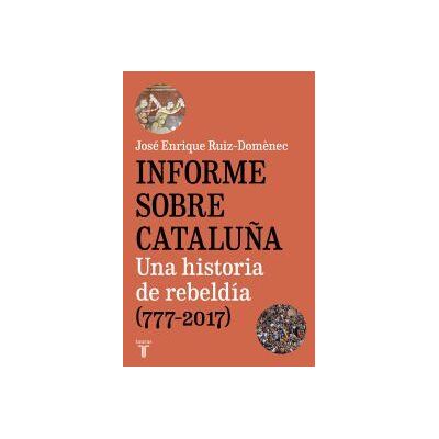 TAURUS Informe Sobre Cataluña TAURUS Informe Sobre Cataluña