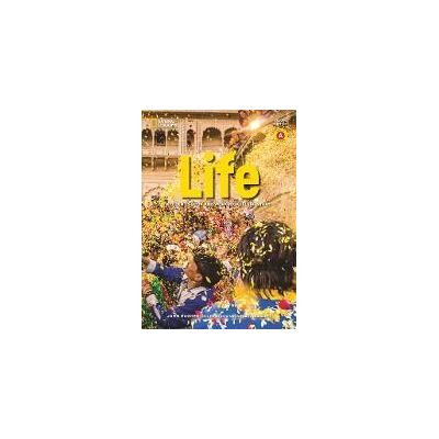 CENGAGE LEARNING TECNICO Life Elementary Combo Split A With App Code And Workbook Audio Cd CENGAGE LEARNING TECNICO Life Elementary Combo Split A With App Code And Workbook Audio Cd