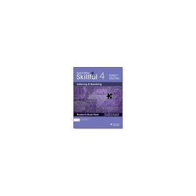 Macmillan Skillful 4 Listenspeak Sb Prem Pk 2nd Macmillan Skillful 4 Listenspeak Sb Prem Pk 2nd