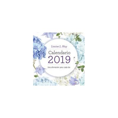 Kepler Calendario Louise Hay 2019 Kepler Calendario Louise Hay 2019