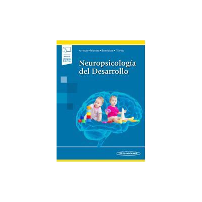 Editorial Médica Panamericana S.A. Neuropsicología Del Desarrollo (incluye Acceso A Ebook) Editorial Médica Panamericana S.A. Neuropsicología Del Desarrollo (incluye Acceso A Ebook)