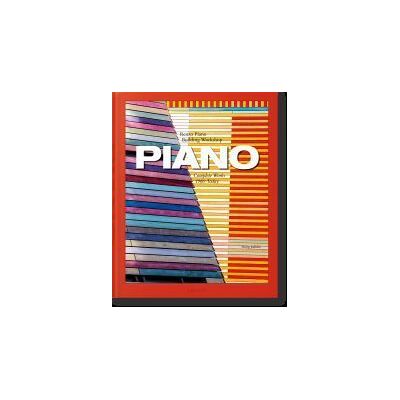 Taschen Piano: Complete Works 1966-today Taschen Piano: Complete Works 1966-today