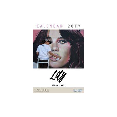 Pags editors, S.L. Calendari 2019 Pags editors, S.L. Calendari 2019