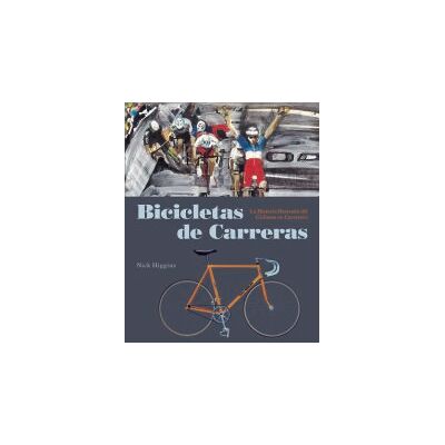 Flow Press Media SL Bicicletas De Carreras Flow Press Media SL Bicicletas De Carreras