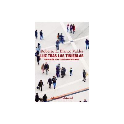Alianza Editorial Luz Tras Las Tinieblas Alianza Editorial Luz Tras Las Tinieblas