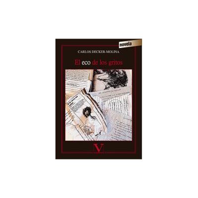 Editorial Verbum (PA) El Eco De Los Gritos Editorial Verbum (PA) El Eco De Los Gritos