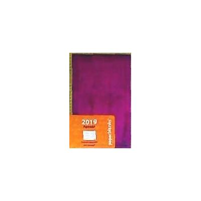 Paperblanks 2019 Mini Rosa Paperblanks 2019 Mini Rosa