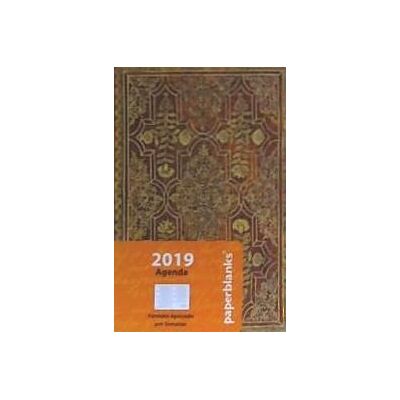 Paperblanks Caqui Paperblanks Caqui