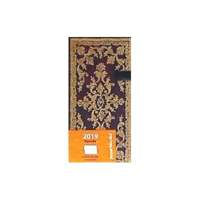 2019 Paperblanks Delgado Duomo 2019 Paperblanks Delgado Duomo
