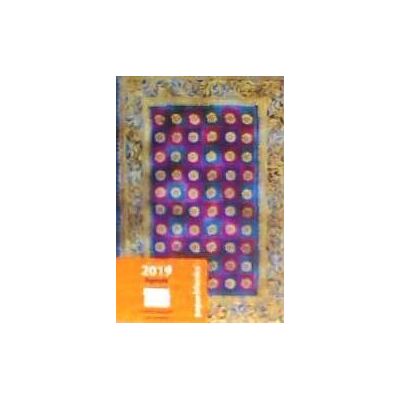 Paperblanks 2019 Midi Círculos Paperblanks 2019 Midi Círculos