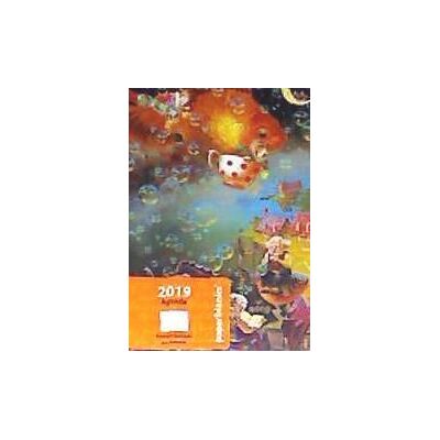 Agenda 2019 Paperblanks Imaginacion Agenda 2019 Paperblanks Imaginacion