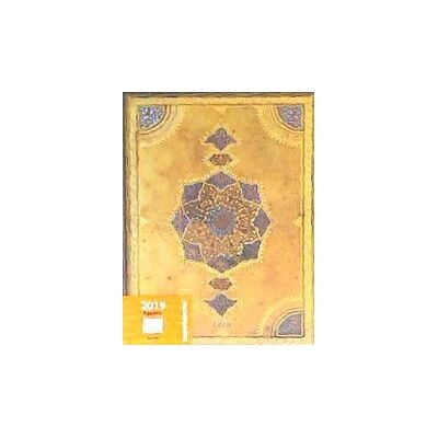 Paperblanks 2019 Ultra D/p Safavid Paperblanks 2019 Ultra D/p Safavid