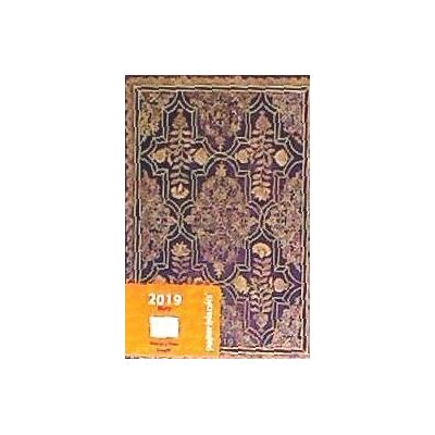 Paperblanks Agenda 2019. Caoba Paperblanks Agenda 2019. Caoba