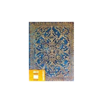 Paperblanks Agenda 2019. Azur Paperblanks Agenda 2019. Azur