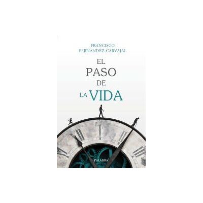 Ediciones Palabra, S.A. Paso De La Vida Ediciones Palabra, S.A. Paso De La Vida