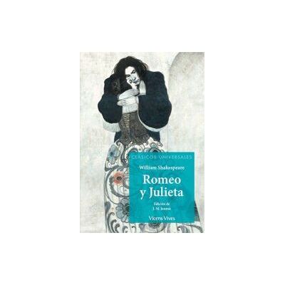 Editorial Vicens Vives Romeo Y Julieta N/e Editorial Vicens Vives Romeo Y Julieta N/e
