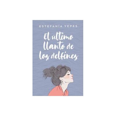 Titania El último Llanto De Los Delfines Titania El último Llanto De Los Delfines