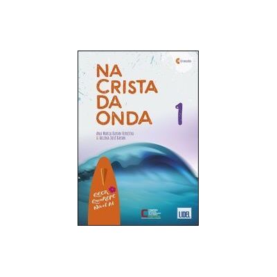 Lidel Na Crista Da Onda 1 Alum Lidel Na Crista Da Onda 1 Alum