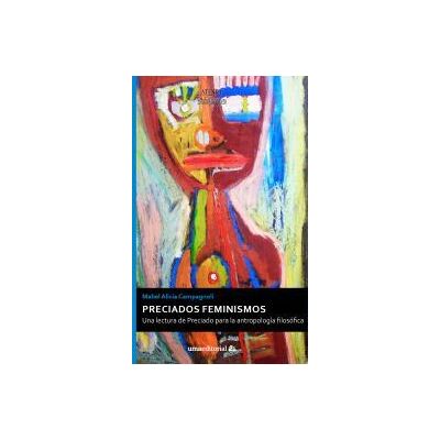 Servicio de Publicaciones y Divulgación Científica de Preciados Feminismos Servicio de Publicaciones y Divulgación Científica de Preciados Feminismos