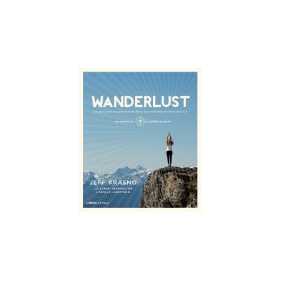 Libros Cúpula Wanderlust Libros Cúpula Wanderlust