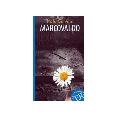 Klett Marcovaldo Klett Marcovaldo