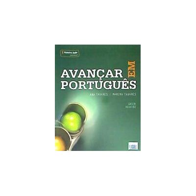 LIDEL Avanar Em Portugues LIDEL Avanar Em Portugues