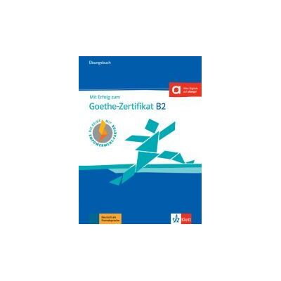 Klett Mit Erfolg Zu Goethe B2 Neu. bungsbuch Klett Mit Erfolg Zu Goethe B2 Neu. bungsbuch