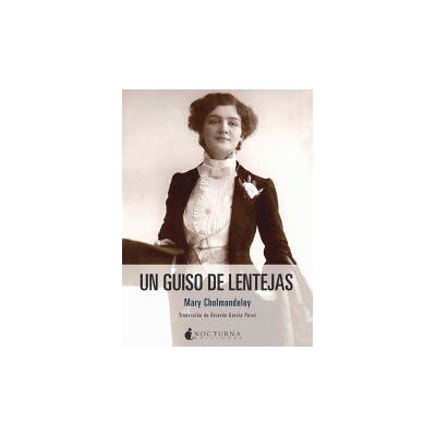 Nocturna Ediciones Un Guiso De Lentejas Nocturna Ediciones Un Guiso De Lentejas