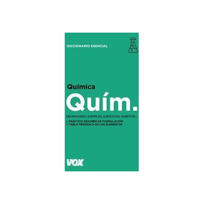 Vox Química Vox Química