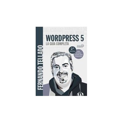 Anaya Multimedia Wordpress 5 Anaya Multimedia Wordpress 5
