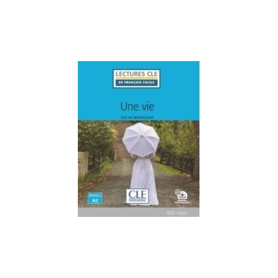 SANTILLANA Une Vie - Niveau 2/a2 - Livre+audio Télechargeable SANTILLANA Une Vie - Niveau 2/a2 - Livre+audio Télechargeable