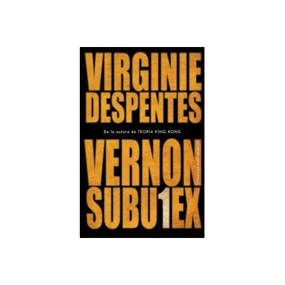 Random House Vernon Subutex 1 Random House Vernon Subutex 1